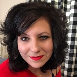 Meet your Posher, Paige